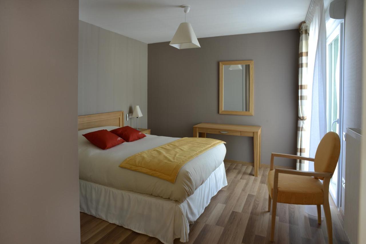 Domitys La Rose Du Beffroi Maizieres-les-Metz Quarto foto